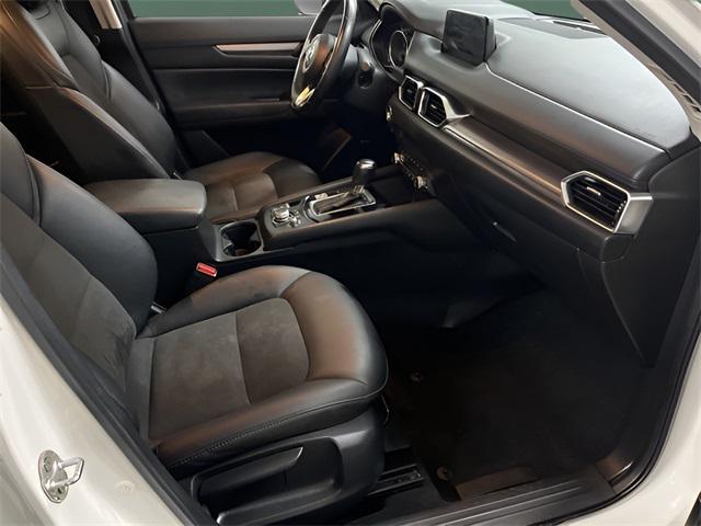 used 2020 Mazda CX-5 car, priced at $17,949