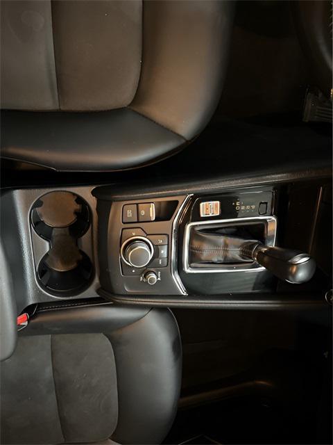 used 2020 Mazda CX-5 car, priced at $17,949