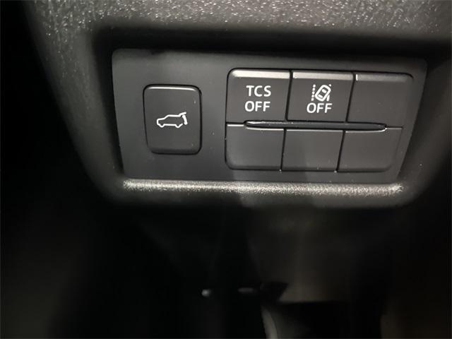 used 2020 Mazda CX-5 car, priced at $17,949