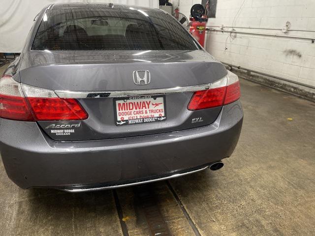 used 2015 Honda Accord car, priced at $10,949