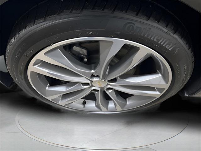 used 2024 Chevrolet Malibu car, priced at $22,795