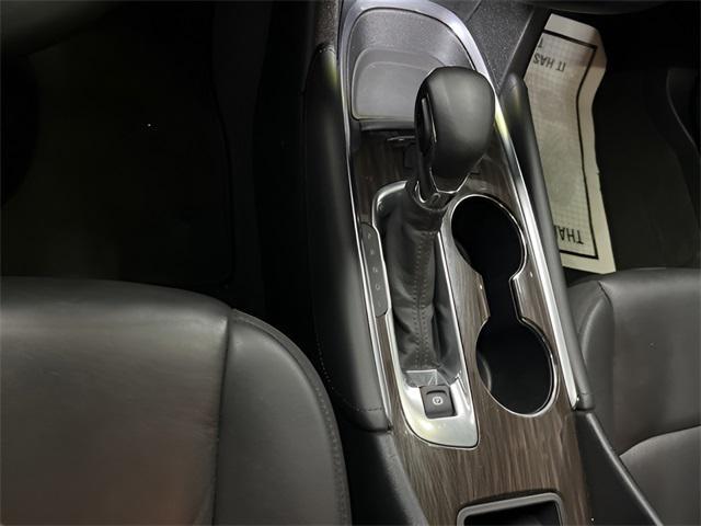 used 2024 Chevrolet Malibu car, priced at $22,795