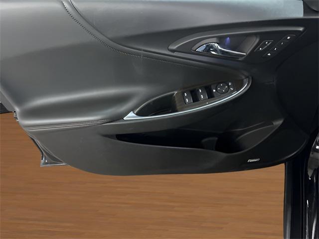 used 2024 Chevrolet Malibu car, priced at $22,795