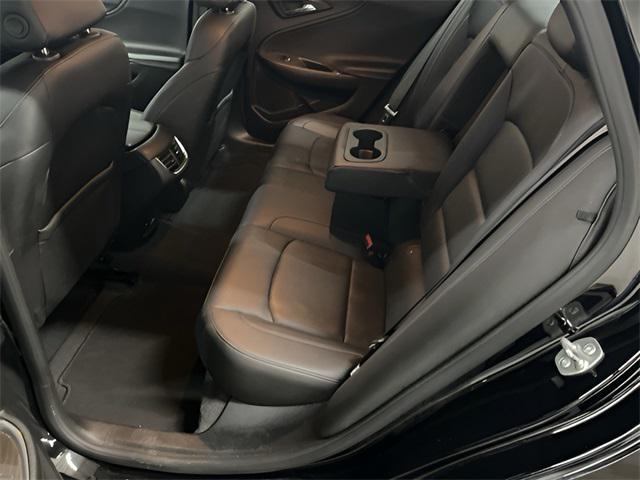 used 2024 Chevrolet Malibu car, priced at $22,795