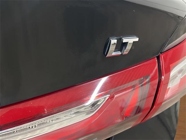 used 2024 Chevrolet Malibu car, priced at $22,795