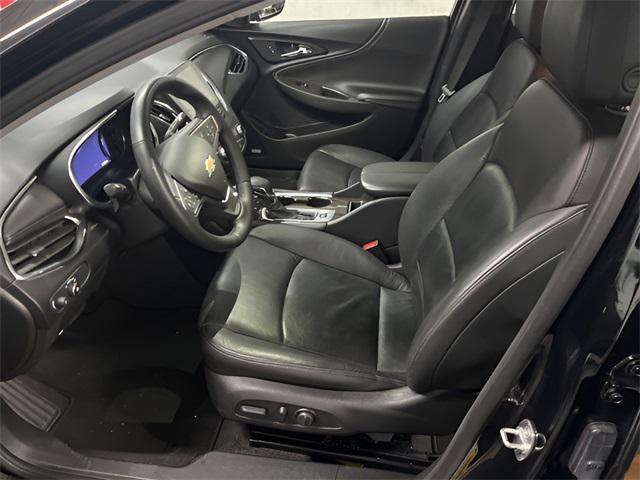 used 2024 Chevrolet Malibu car, priced at $22,795
