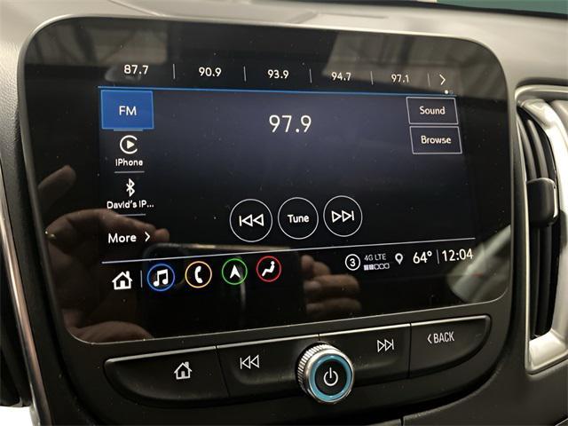 used 2024 Chevrolet Malibu car, priced at $22,795