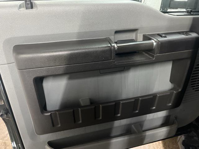 used 2012 Ford F-450 car