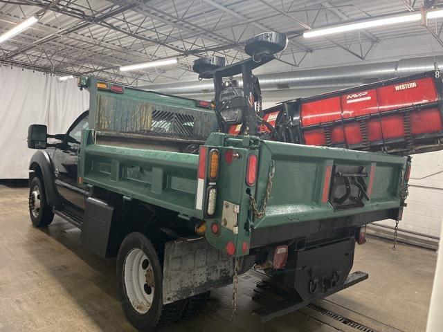 used 2012 Ford F-450 car