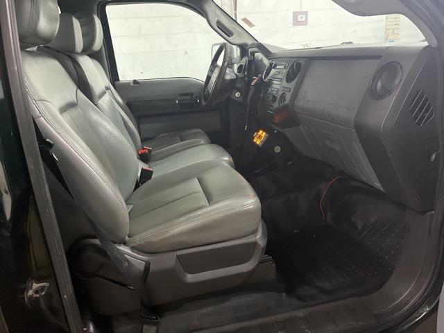used 2012 Ford F-450 car
