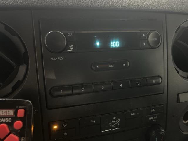 used 2012 Ford F-450 car