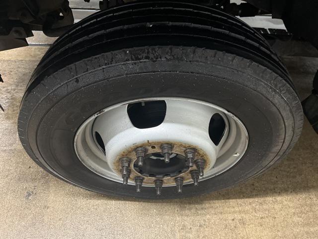 used 2012 Ford F-450 car