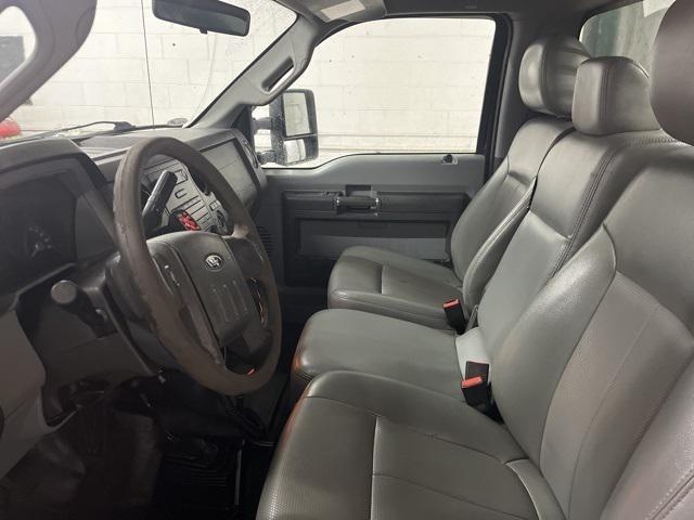 used 2012 Ford F-450 car