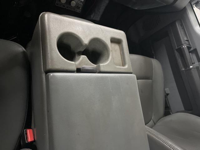 used 2012 Ford F-450 car