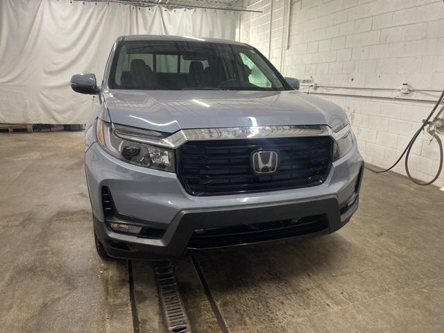 used 2023 Honda Ridgeline car, priced at $32,749