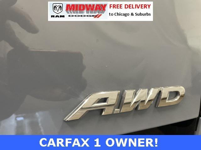 used 2023 Honda Ridgeline car, priced at $30,949