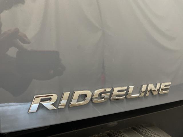 used 2023 Honda Ridgeline car, priced at $32,749