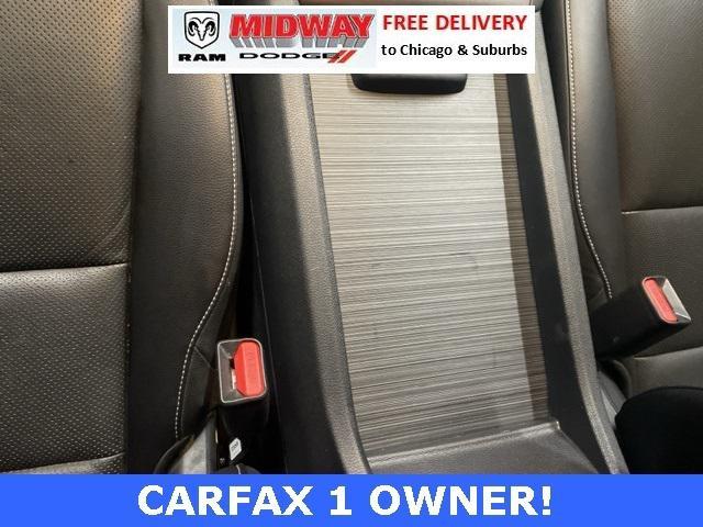 used 2023 Honda Ridgeline car, priced at $28,795