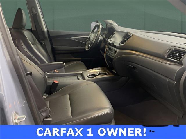 used 2023 Honda Ridgeline car, priced at $28,995