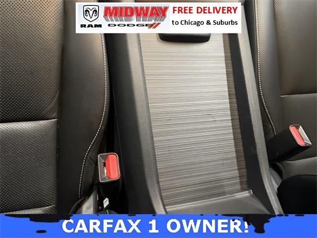 used 2023 Honda Ridgeline car, priced at $28,995