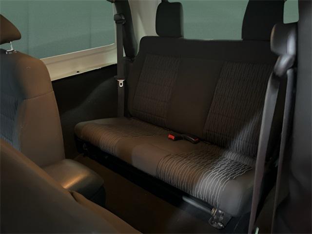 used 2011 Jeep Wrangler car, priced at $12,949
