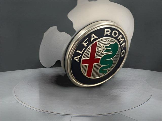 used 2021 Alfa Romeo Stelvio car, priced at $21,995