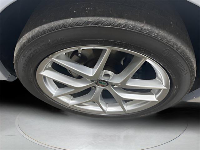 used 2021 Alfa Romeo Stelvio car, priced at $21,995