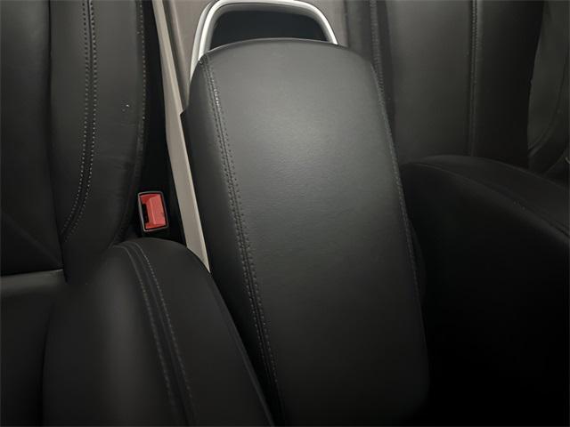 used 2021 Alfa Romeo Stelvio car, priced at $23,495