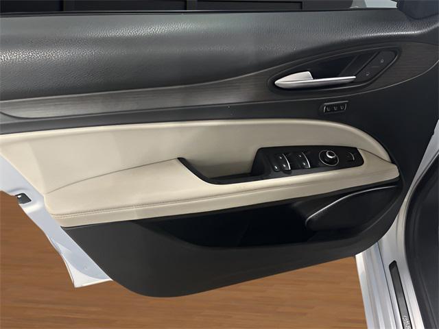 used 2021 Alfa Romeo Stelvio car, priced at $23,495