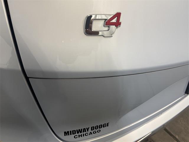 used 2021 Alfa Romeo Stelvio car, priced at $21,995