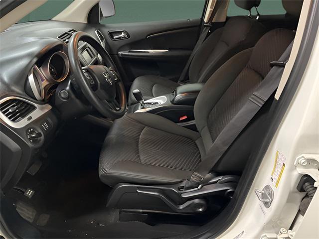 used 2020 Dodge Journey car, priced at $12,949