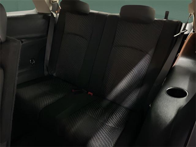 used 2020 Dodge Journey car, priced at $12,949
