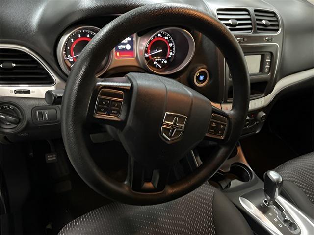 used 2020 Dodge Journey car, priced at $12,949