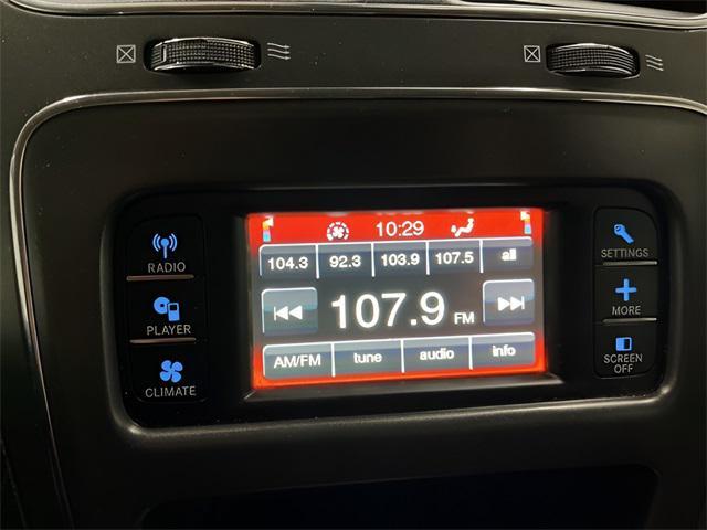 used 2020 Dodge Journey car, priced at $12,949
