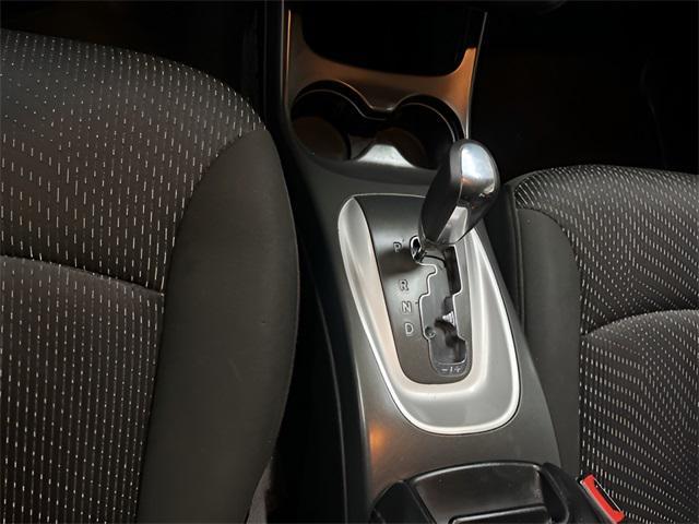 used 2020 Dodge Journey car, priced at $12,949