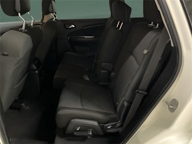 used 2020 Dodge Journey car, priced at $12,949