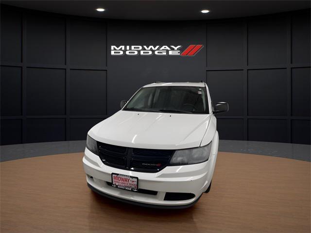 used 2020 Dodge Journey car, priced at $12,949