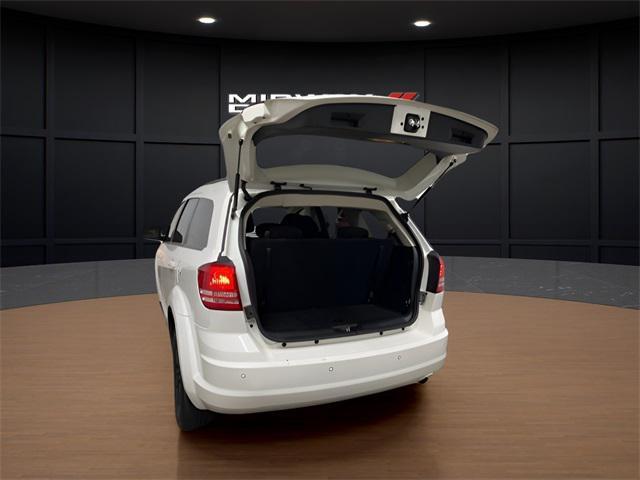 used 2020 Dodge Journey car, priced at $12,949