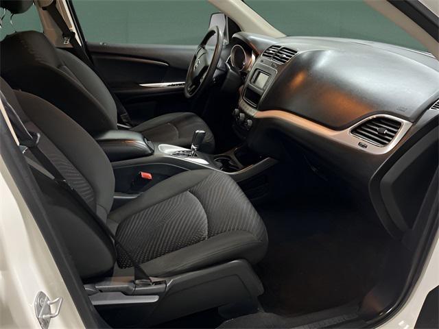 used 2020 Dodge Journey car, priced at $12,949