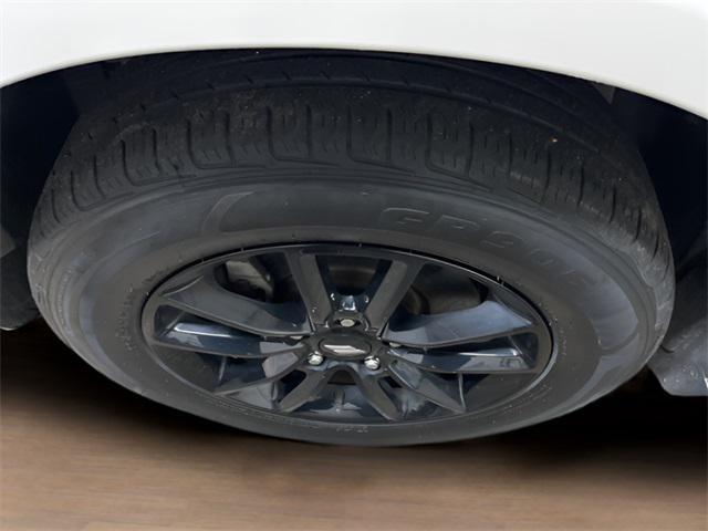 used 2020 Dodge Journey car, priced at $12,949