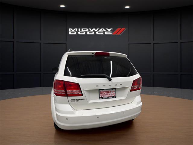 used 2020 Dodge Journey car, priced at $12,949