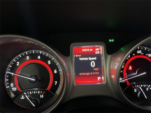 used 2020 Dodge Journey car, priced at $12,949