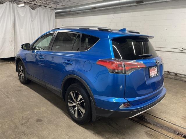 used 2016 Toyota RAV4 car, priced at $17,949