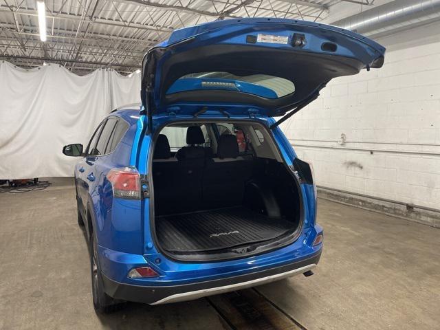 used 2016 Toyota RAV4 car, priced at $17,949