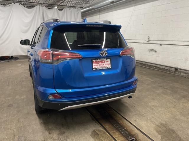 used 2016 Toyota RAV4 car, priced at $17,949