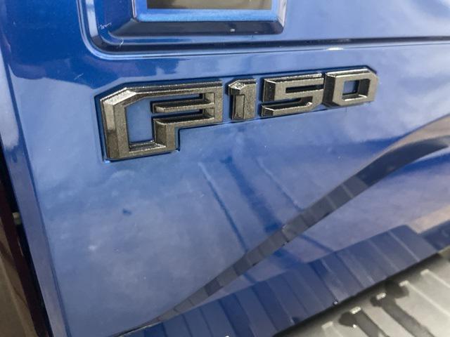 used 2018 Ford F-150 car, priced at $39,949