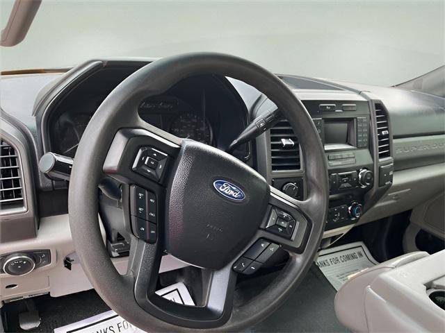 used 2019 Ford F-250 car, priced at $31,949