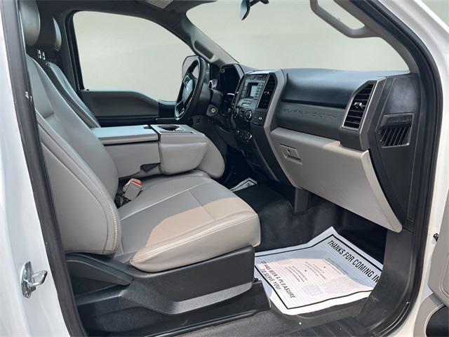 used 2019 Ford F-250 car, priced at $31,949