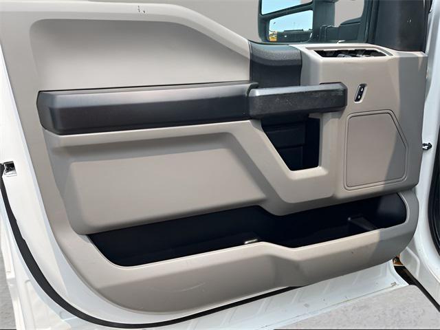used 2019 Ford F-250 car, priced at $31,949