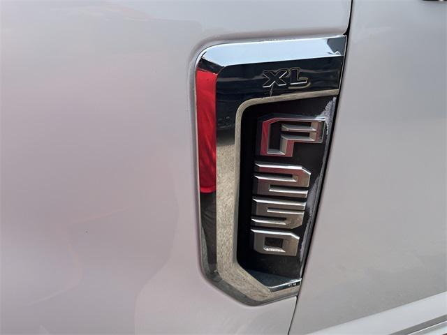 used 2019 Ford F-250 car, priced at $31,949